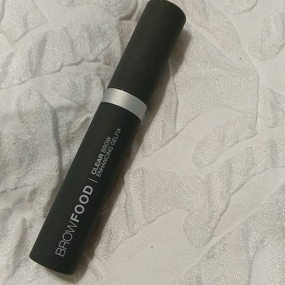 Browfood clear brow enhancing gelfix